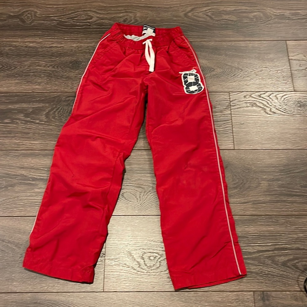 Children’s Place Boy’s Athletic Pants